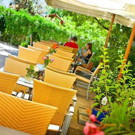 Hotel Gasthof Raab Schwabach Bagian luar foto