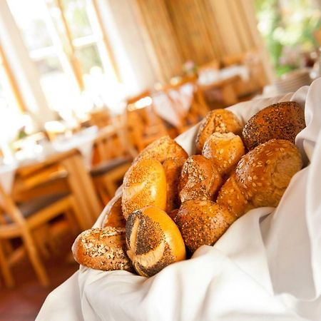 Hotel Gasthof Raab Schwabach Bagian luar foto