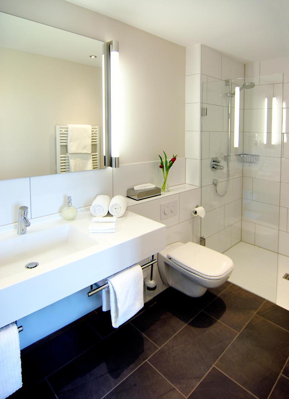 Hotel Gasthof Raab Schwabach Bagian luar foto